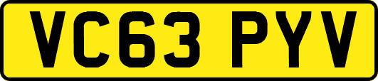 VC63PYV