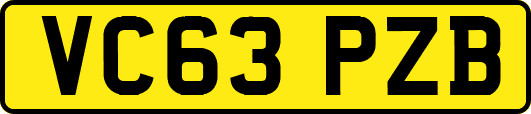 VC63PZB