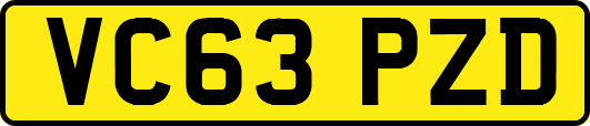 VC63PZD