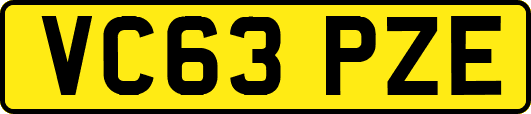 VC63PZE