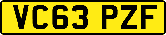 VC63PZF