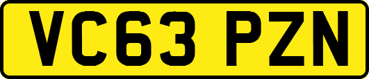VC63PZN