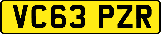 VC63PZR