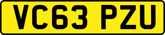 VC63PZU