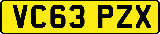 VC63PZX