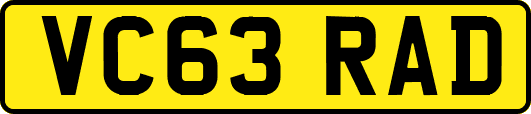 VC63RAD