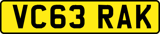 VC63RAK