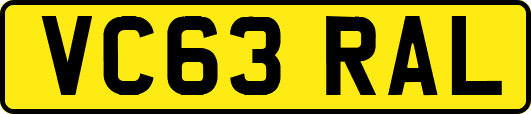 VC63RAL