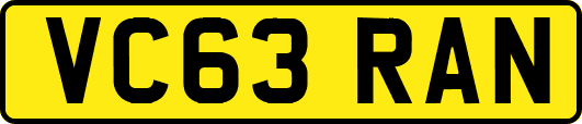 VC63RAN