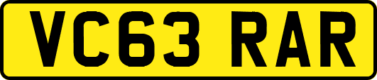 VC63RAR