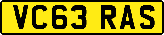 VC63RAS