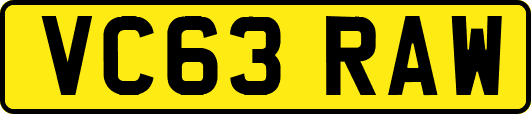 VC63RAW