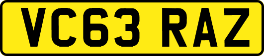 VC63RAZ