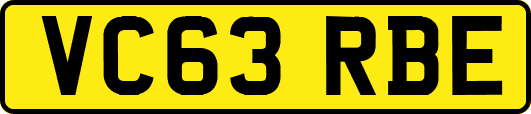 VC63RBE