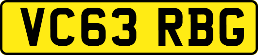 VC63RBG