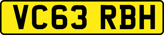 VC63RBH