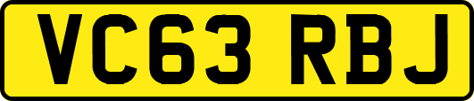 VC63RBJ