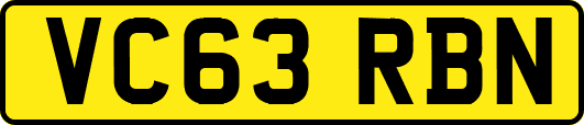 VC63RBN