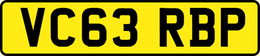 VC63RBP