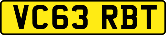 VC63RBT