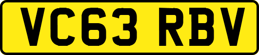 VC63RBV
