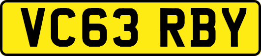 VC63RBY