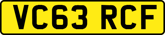 VC63RCF