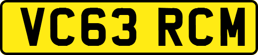 VC63RCM