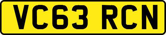 VC63RCN