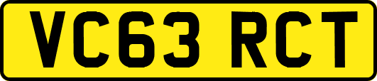 VC63RCT
