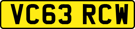 VC63RCW