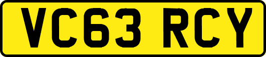VC63RCY