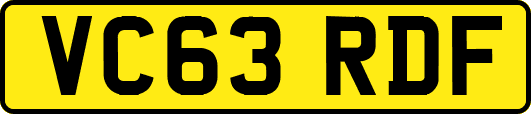 VC63RDF