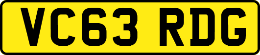 VC63RDG