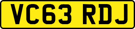 VC63RDJ