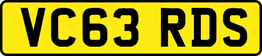 VC63RDS