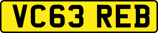 VC63REB