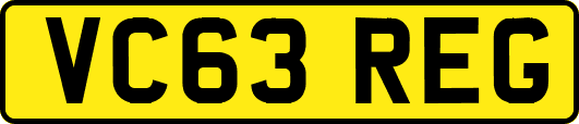 VC63REG