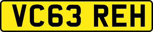 VC63REH