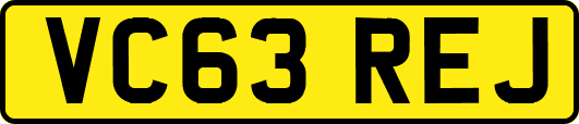 VC63REJ