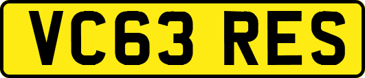 VC63RES