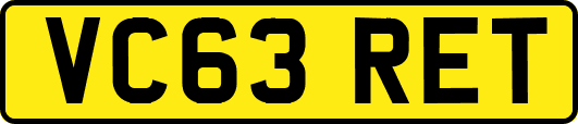 VC63RET