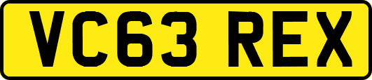 VC63REX