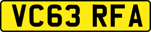 VC63RFA