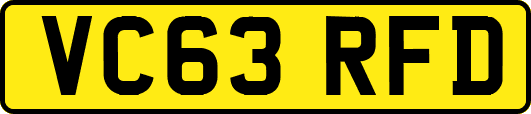 VC63RFD