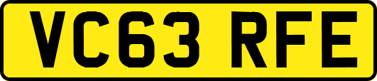 VC63RFE