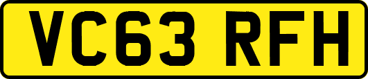 VC63RFH