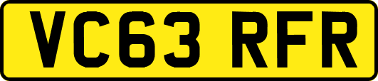 VC63RFR