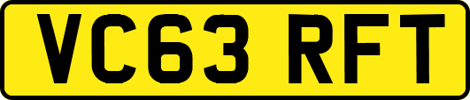 VC63RFT