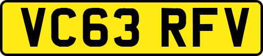 VC63RFV